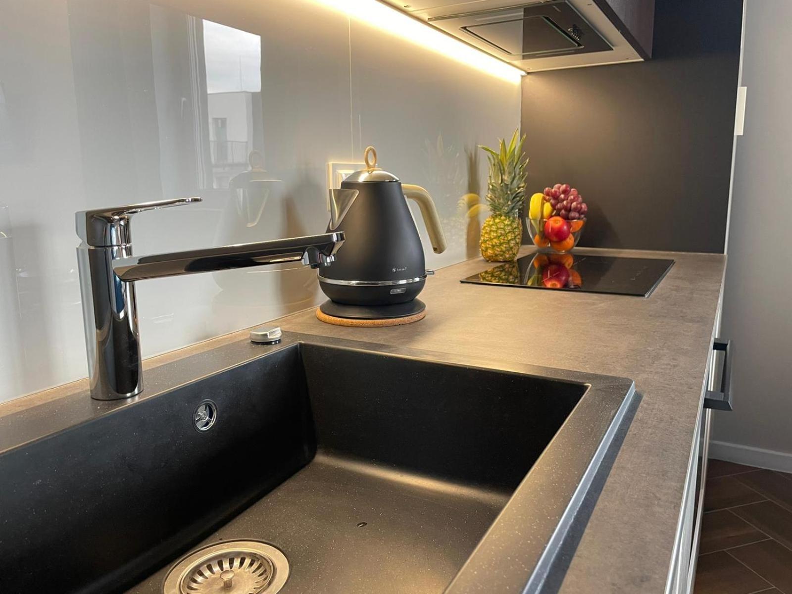 Appartement Premium Victoria 141 Warschau
