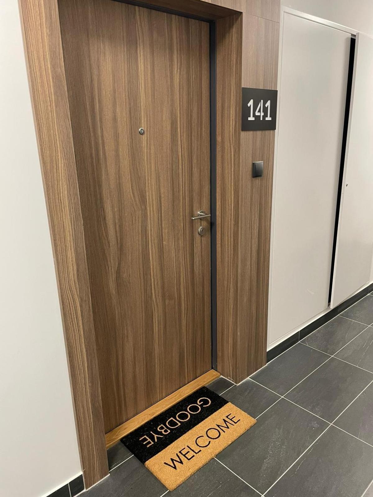 Appartement Premium Victoria 141