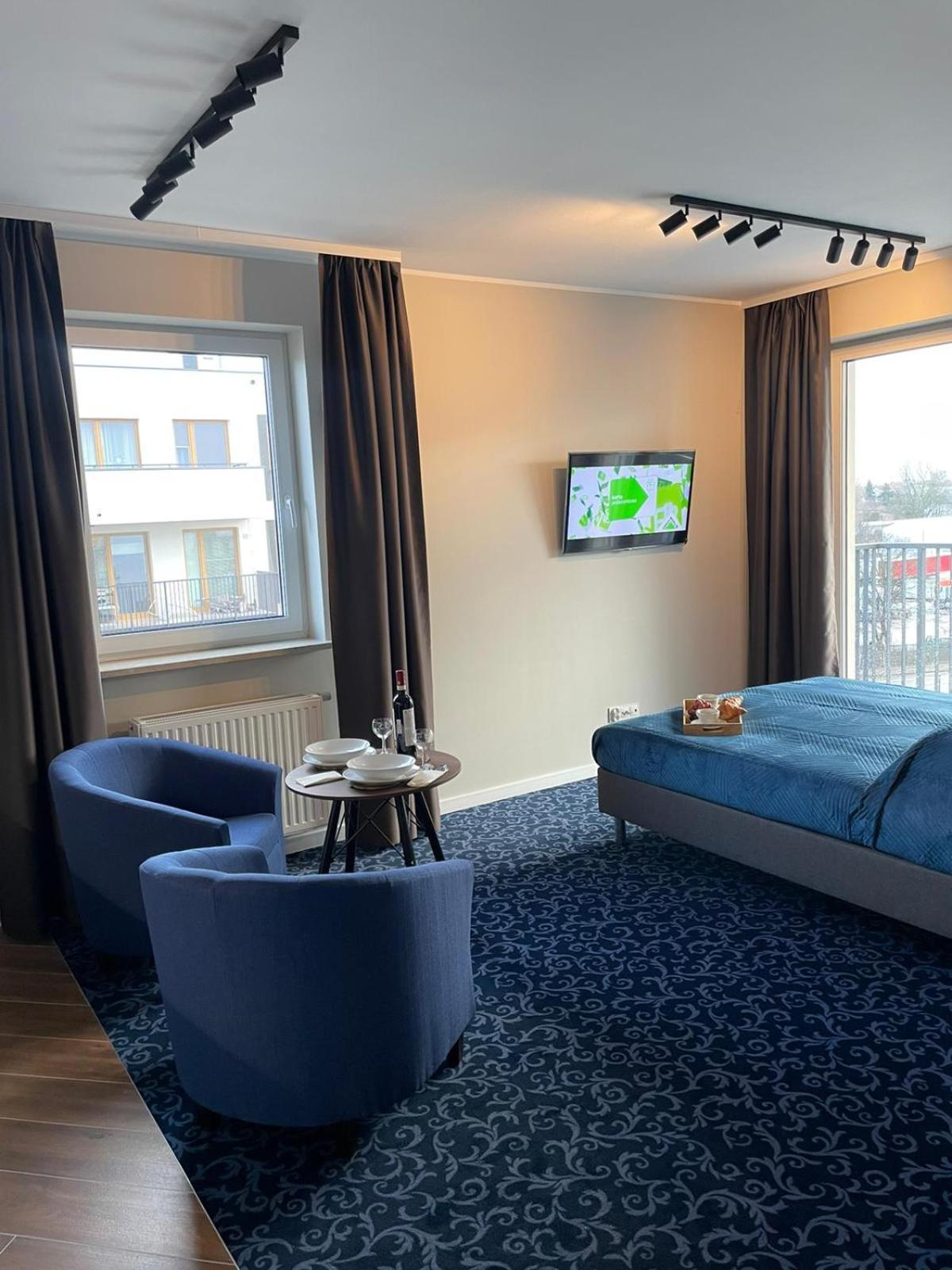 Premium Victoria 141 Appartement