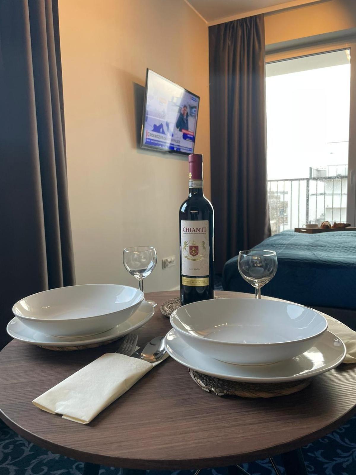 Appartement Premium Victoria 141 *