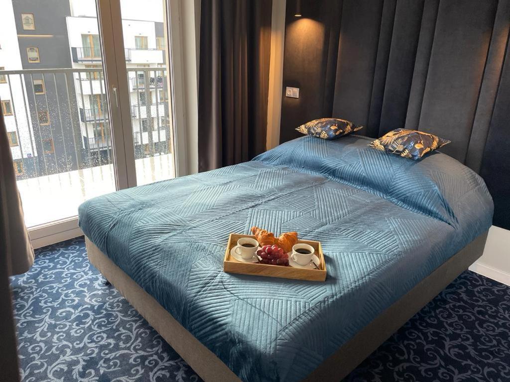 Premium Victoria 141 Appartement Warschau