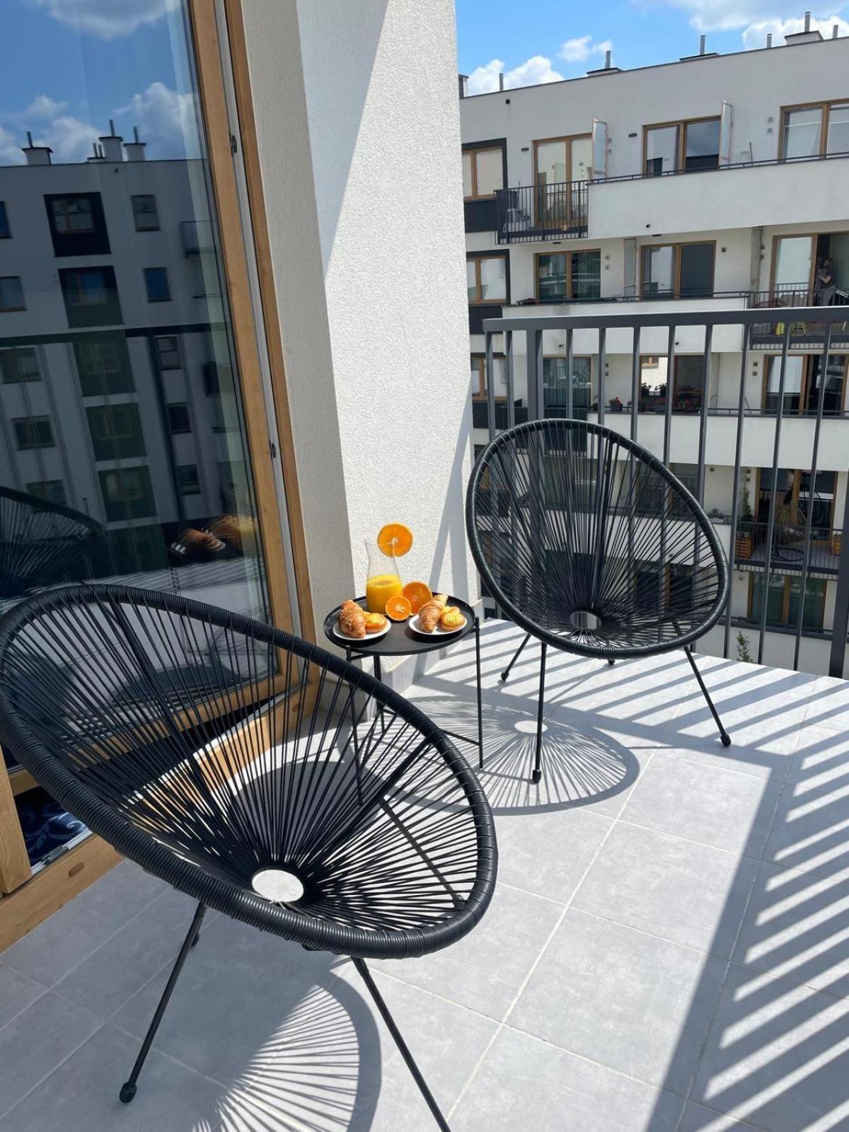 Premium Victoria 141 Appartement Warschau